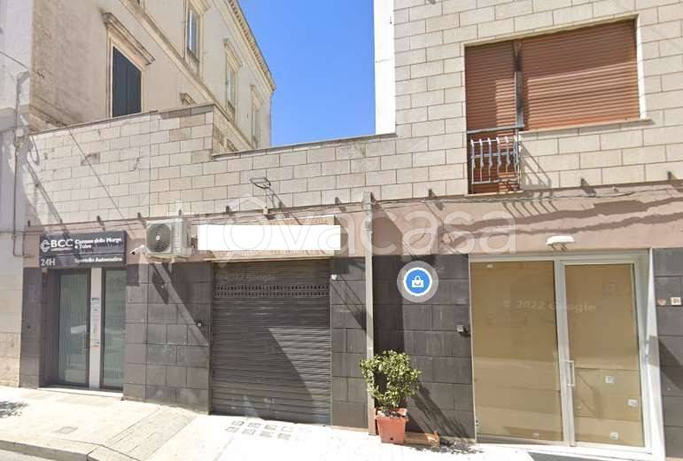 monolocale in vendita ad Altamura in zona Centro Storico