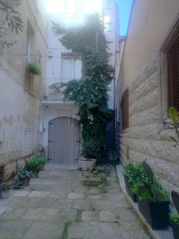appartamento in vendita ad Altamura in zona Centro Storico