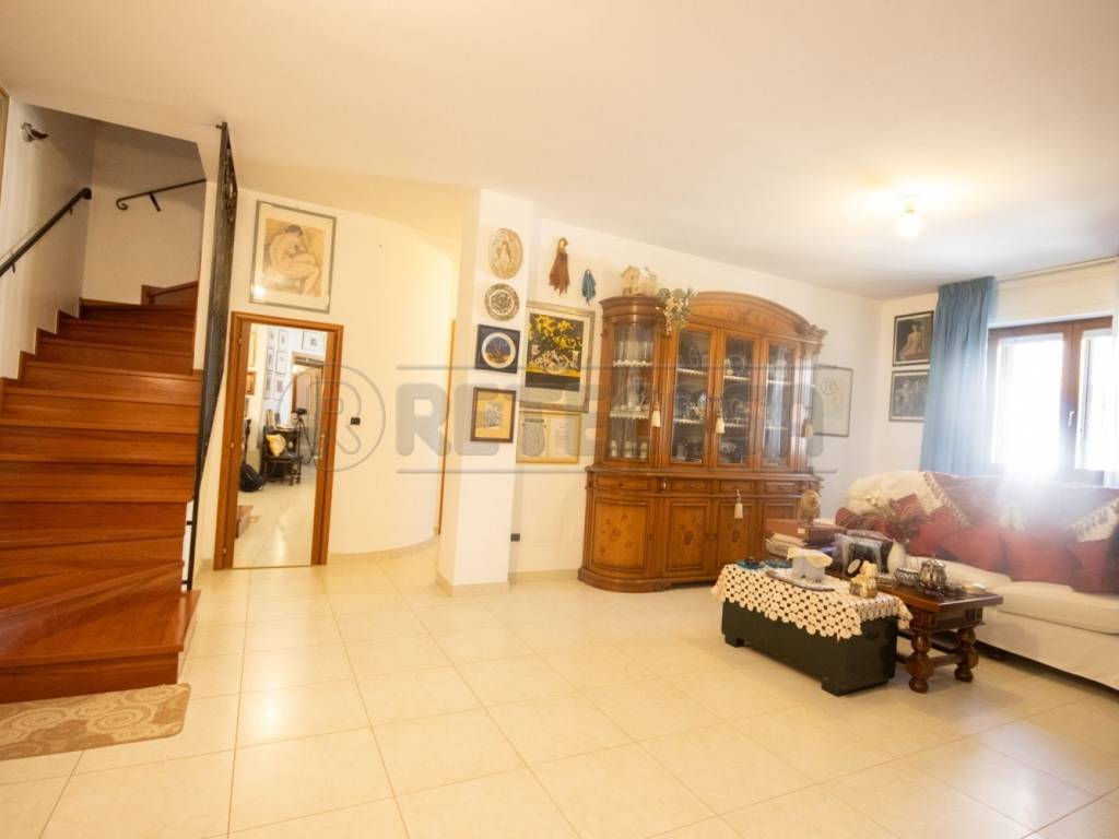 appartamento in vendita ad Altamura