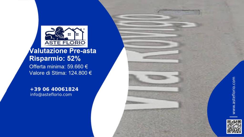 ufficio in vendita ad Altamura