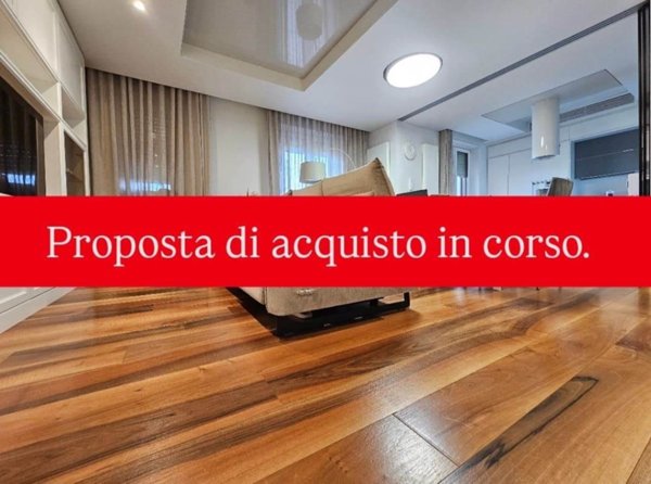 appartamento in vendita ad Altamura