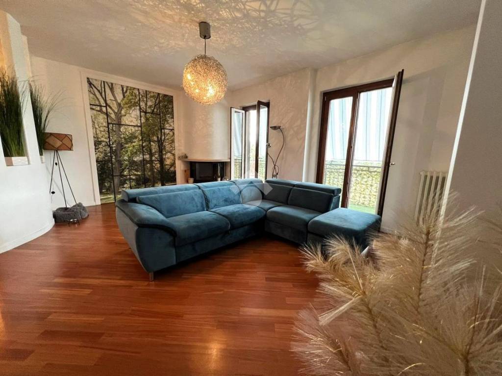 appartamento in vendita ad Altamura