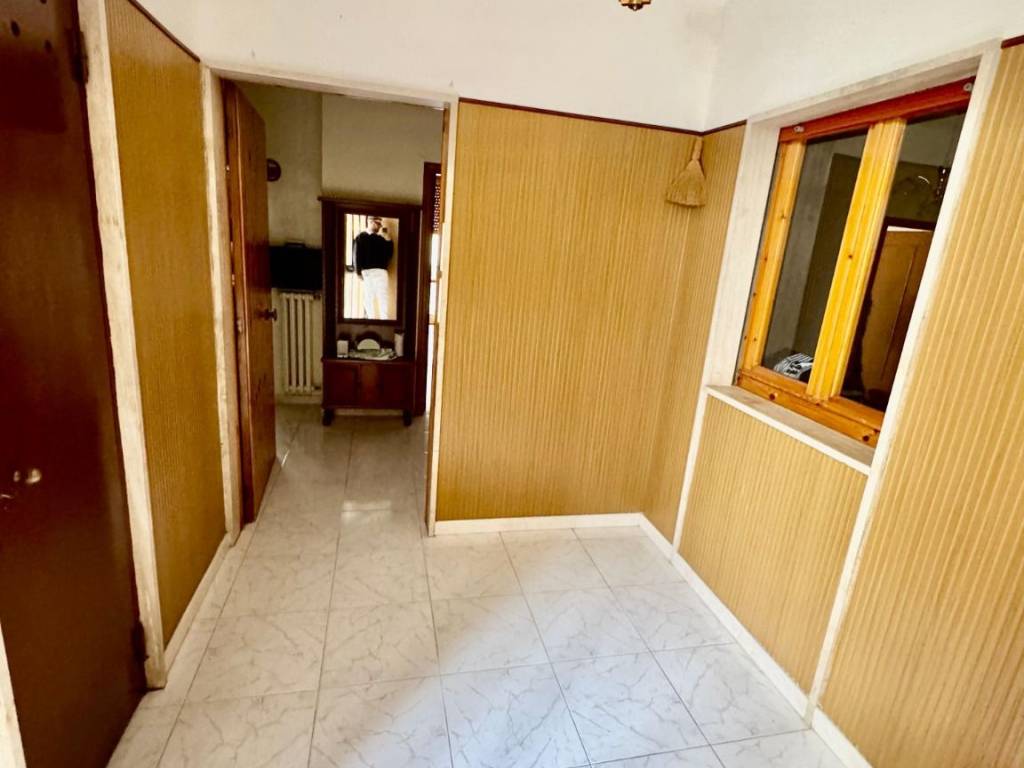 appartamento in vendita ad Altamura