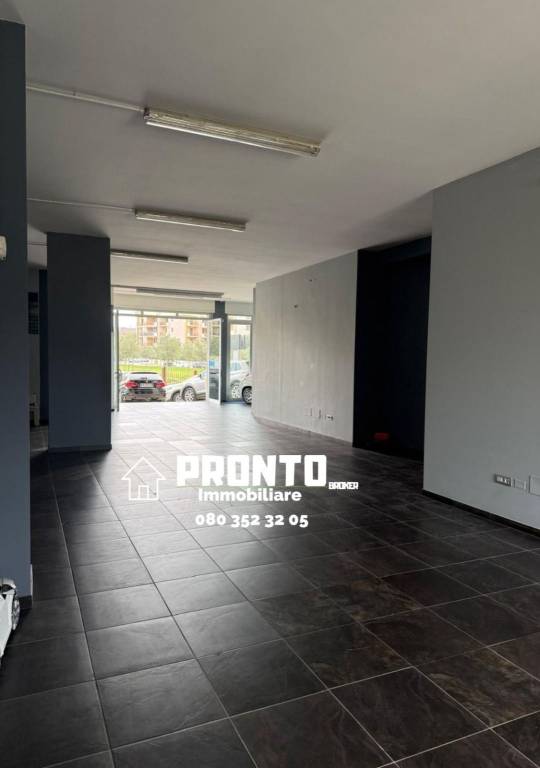 trivano in vendita ad Altamura