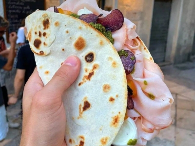 negozio in vendita ad Altamura in zona Centro Storico