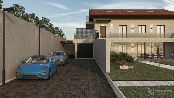 casa indipendente in vendita ad Altamura