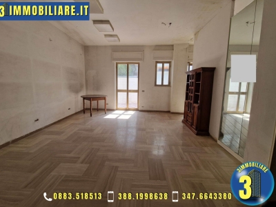 appartamento in vendita ad Altamura