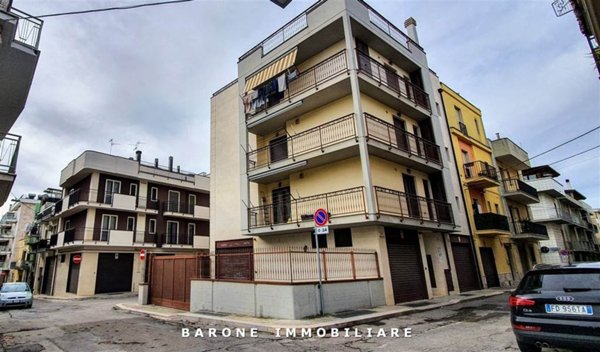 appartamento in vendita ad Altamura