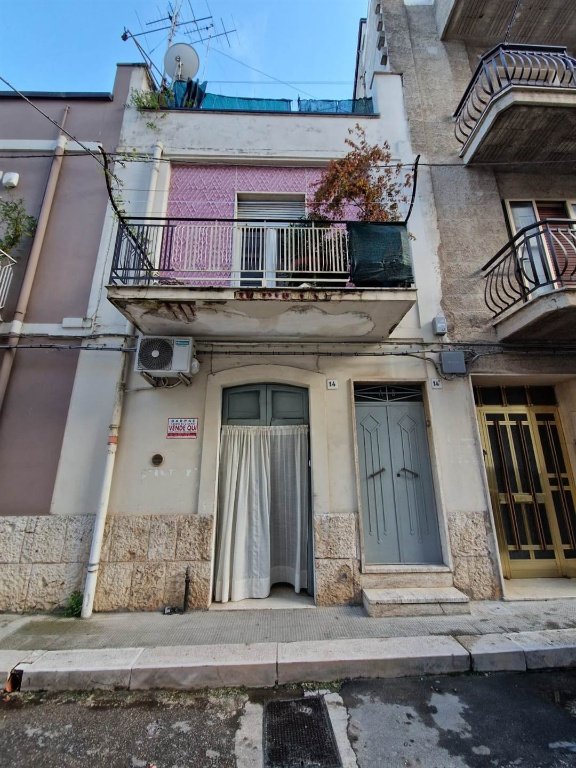 casa indipendente in vendita ad Altamura