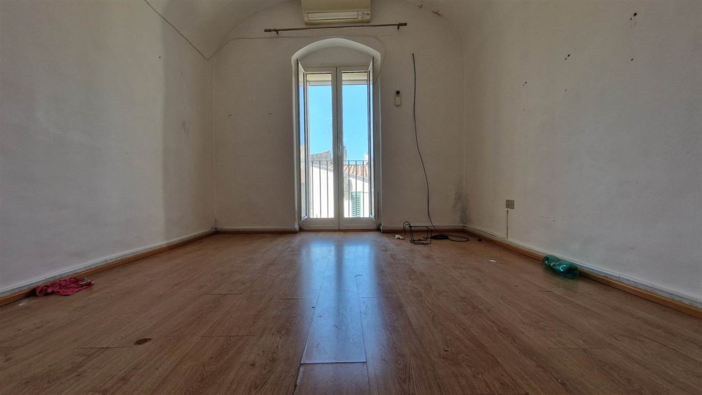appartamento in vendita ad Altamura in zona Centro Storico