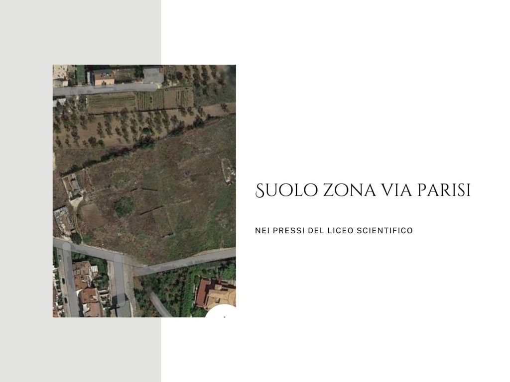 casa indipendente in vendita ad Altamura