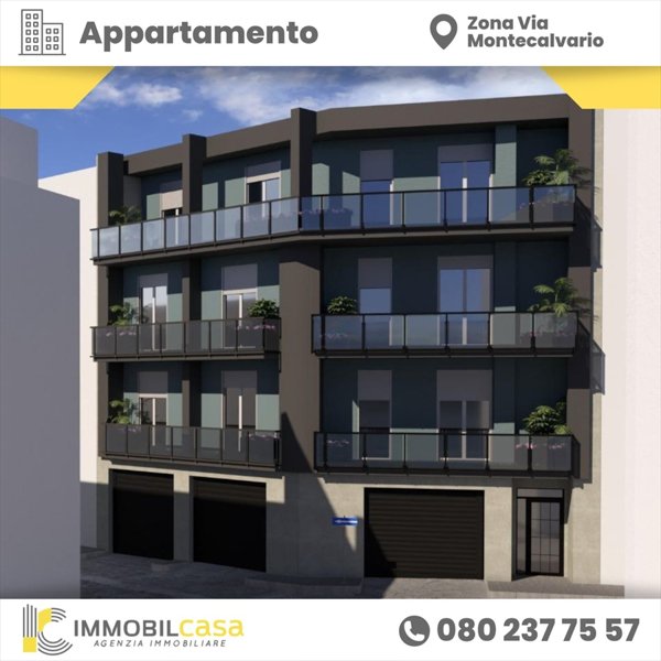 appartamento in vendita ad Altamura in zona Centro Storico