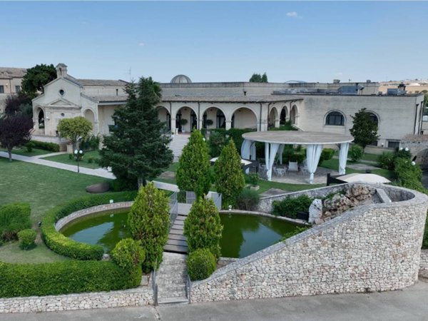 casa indipendente in vendita ad Altamura