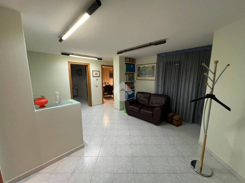appartamento in vendita ad Altamura