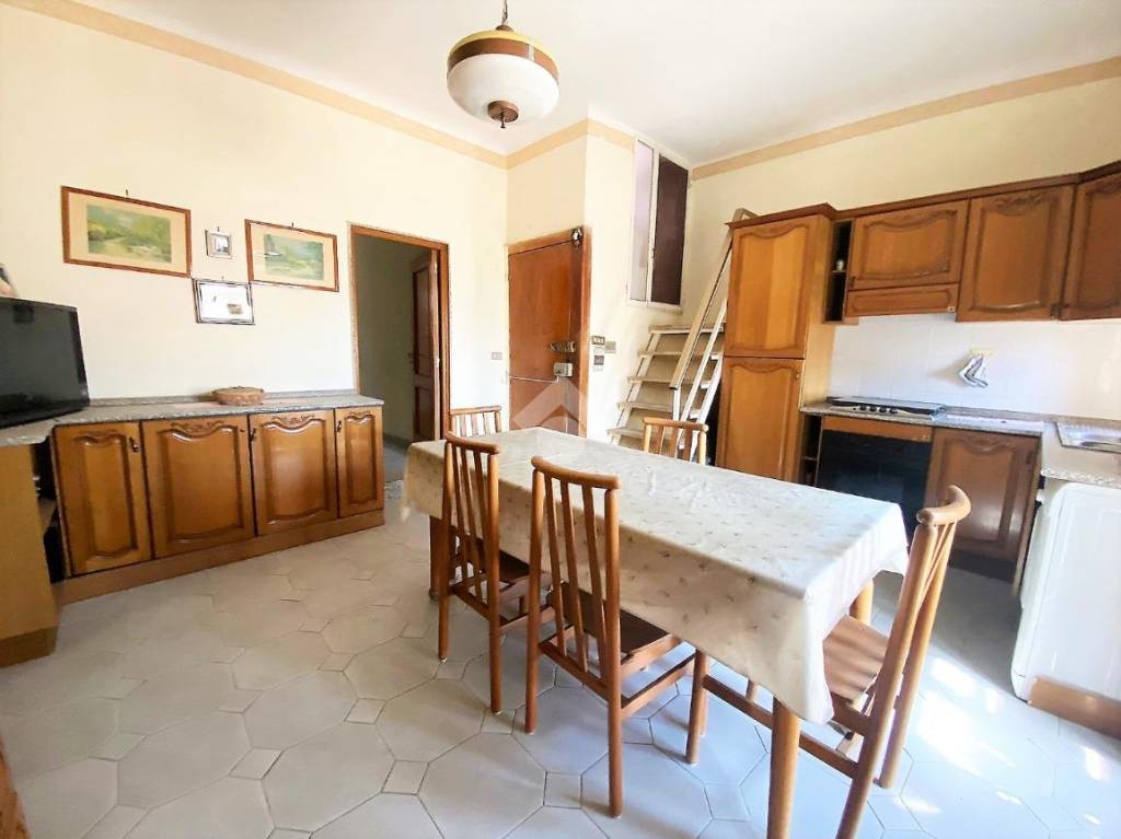 appartamento in vendita ad Altamura in zona Centro Storico