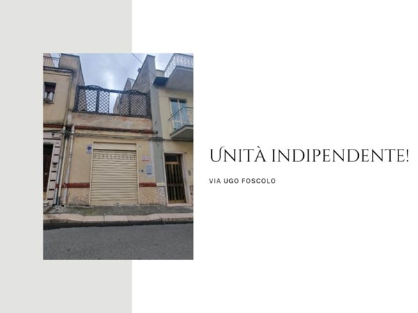 appartamento in vendita ad Altamura