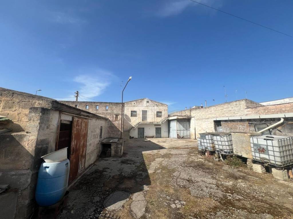 appartamento in vendita ad Altamura