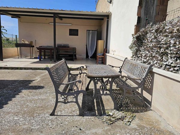 villetta a schiera in vendita ad Altamura