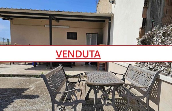 casa indipendente in vendita ad Altamura