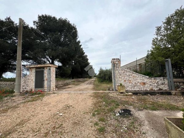 terreno agricolo in vendita ad Altamura