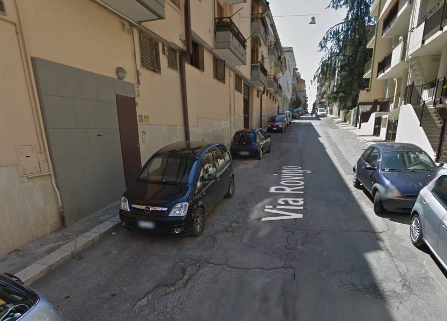 ufficio in vendita ad Altamura