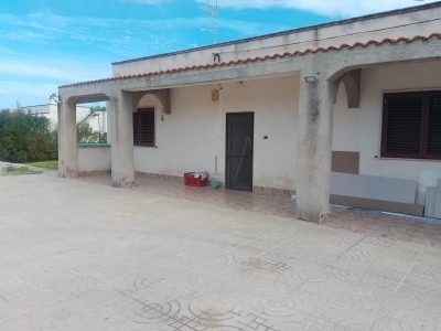 casa indipendente in vendita ad Altamura
