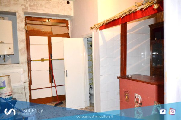 casa indipendente in vendita ad Altamura