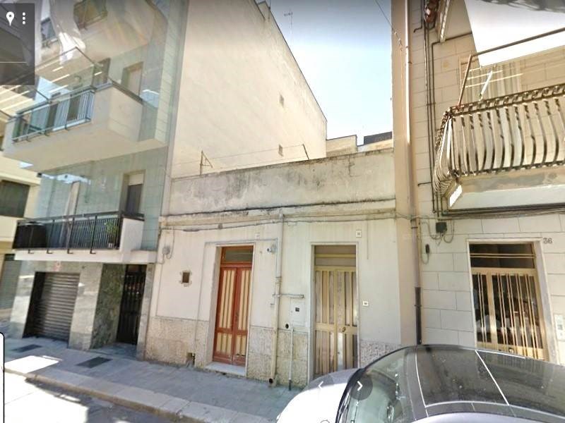 casa indipendente in vendita ad Altamura