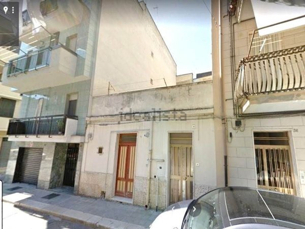 casa indipendente in vendita ad Altamura