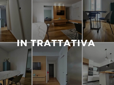 appartamento in vendita ad Altamura