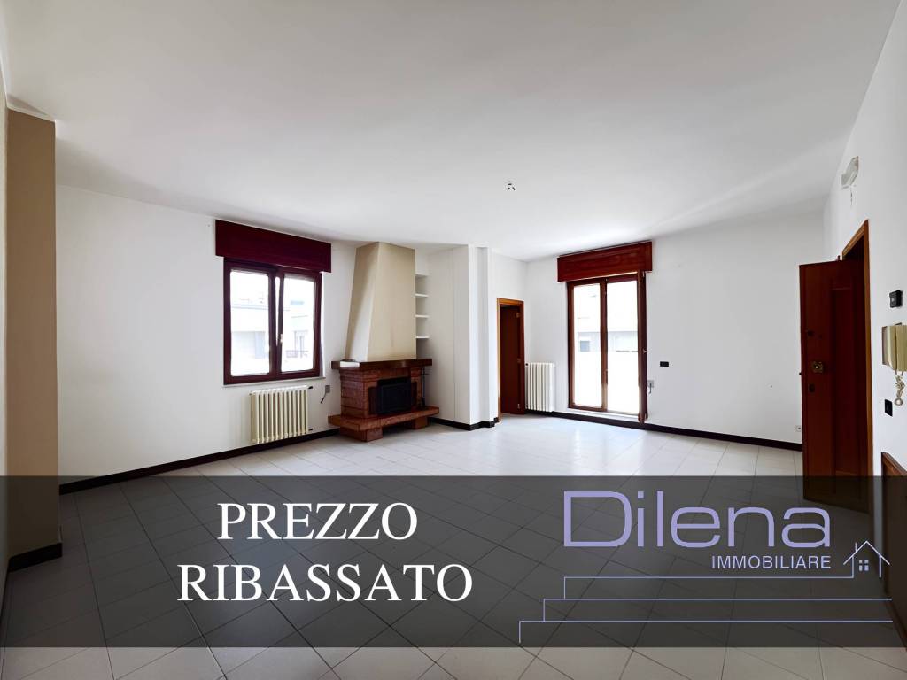appartamento in vendita ad Altamura