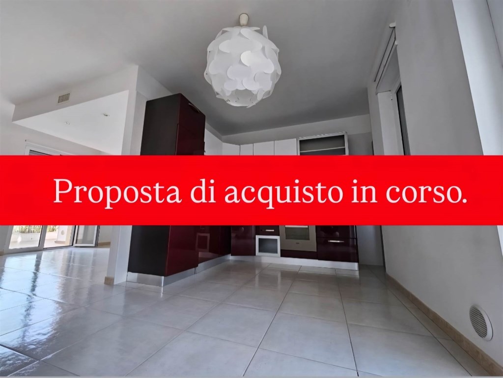 appartamento in vendita ad Altamura