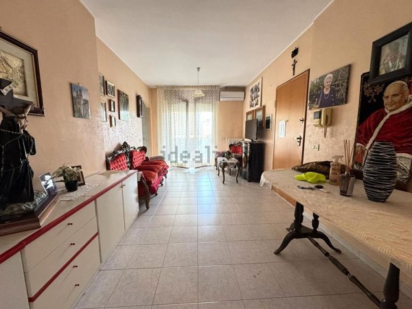 appartamento in vendita ad Altamura