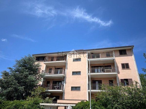 appartamento in vendita ad Altamura