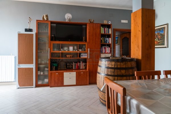 appartamento in vendita ad Altamura