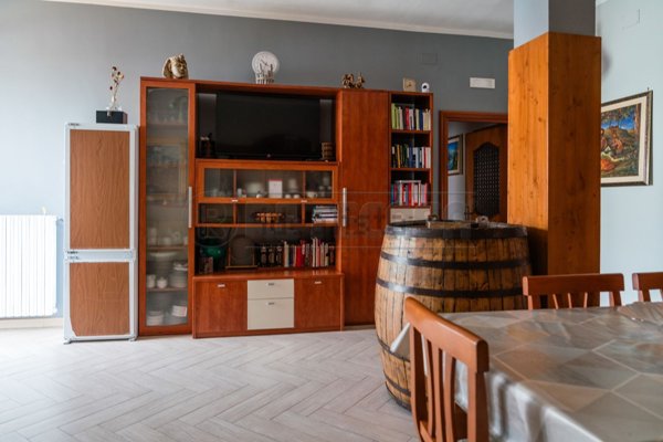 appartamento in vendita ad Altamura