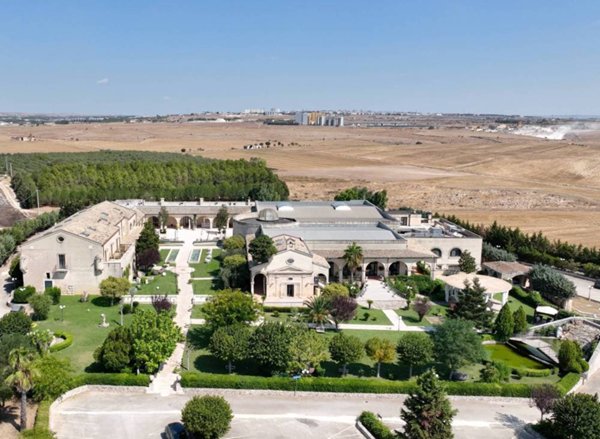 casa indipendente in vendita ad Altamura