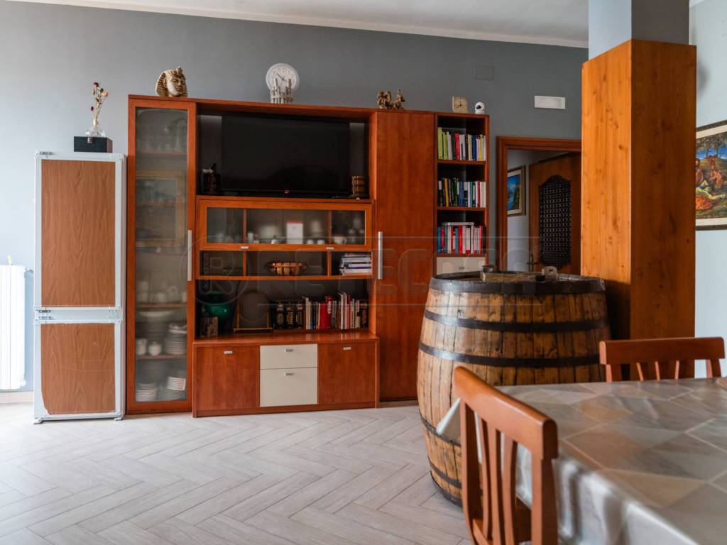 appartamento in vendita ad Altamura