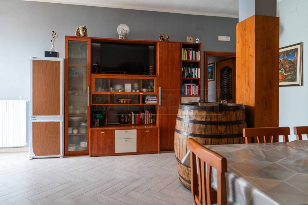 appartamento in vendita ad Altamura