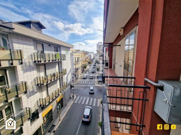 appartamento in vendita ad Altamura in zona Centro Storico