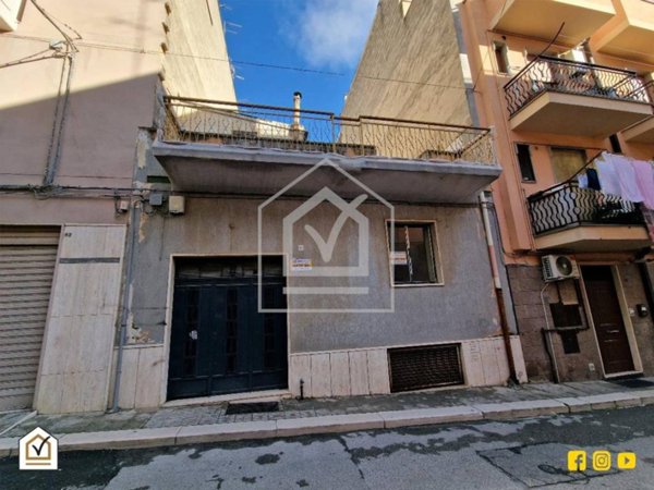 intera palazzina in vendita ad Altamura