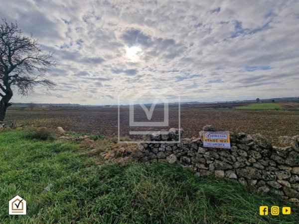 terreno agricolo in vendita ad Altamura