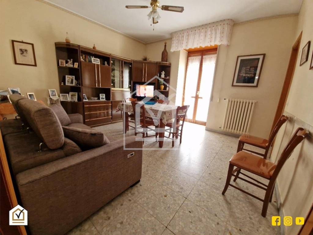 appartamento in vendita ad Altamura
