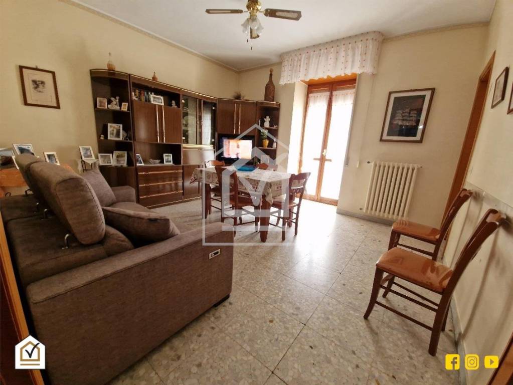 appartamento in vendita ad Altamura