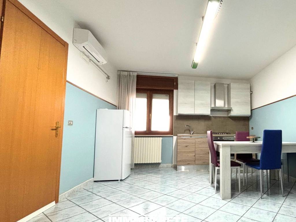 appartamento in vendita ad Altamura