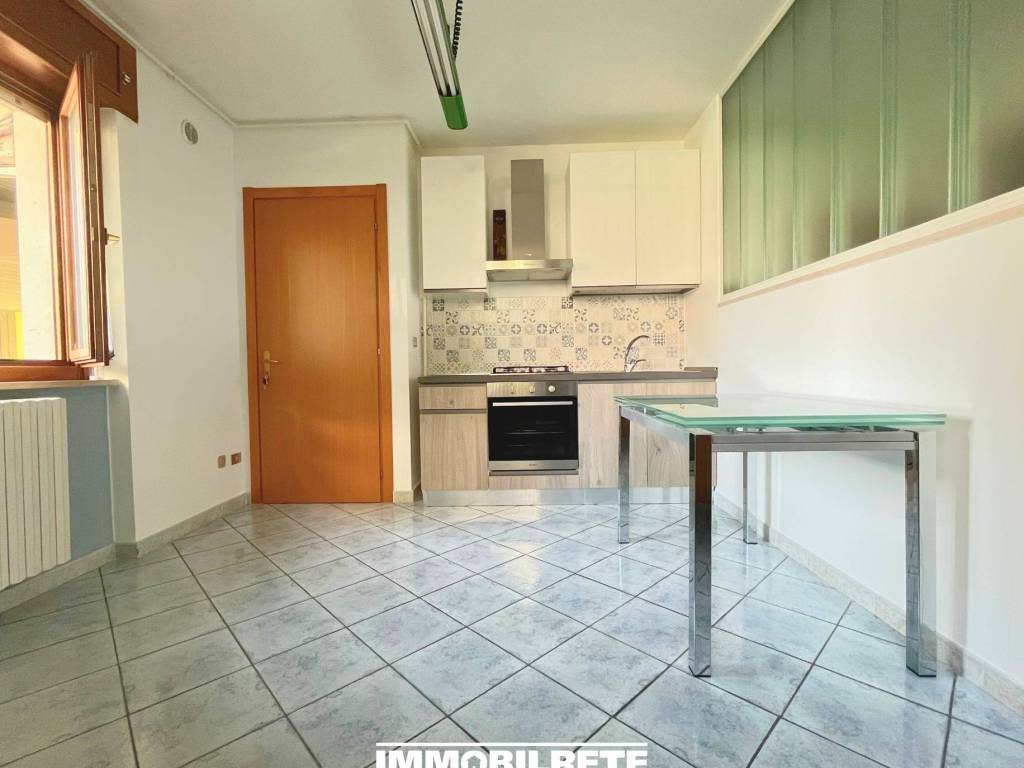 appartamento in vendita ad Altamura