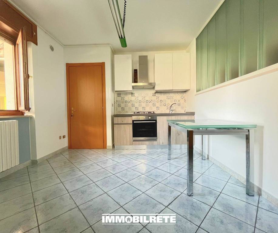 appartamento in vendita ad Altamura