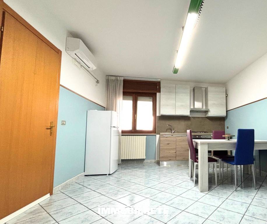 appartamento in vendita ad Altamura