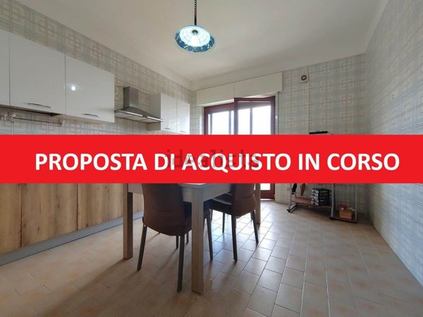 appartamento in vendita ad Altamura