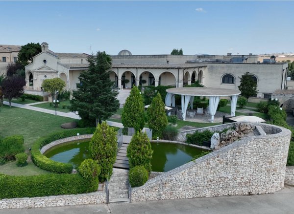 casa indipendente in vendita ad Altamura